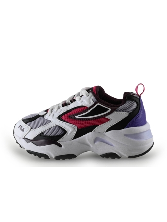 Fila Sneakers Wit 296630