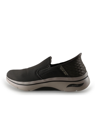 Skechers Sneakers Overig 296636