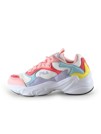Fila Sneakers Overig 296638