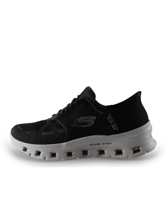 Skechers Sneakers Zwart 296639