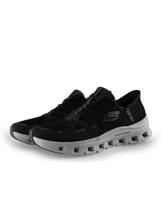 Skechers Sneakers Zwart 296639