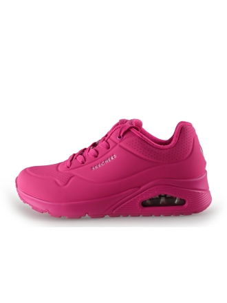 Skechers Sneakers Roze 296641