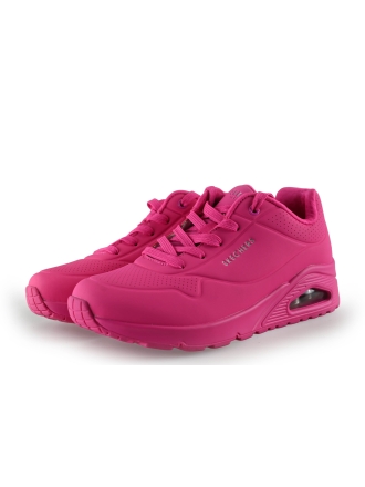 Skechers Sneakers Roze 296641