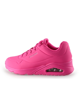 Skechers Sneakers Roze 296655