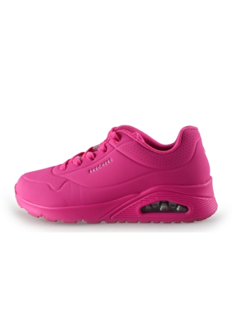 Skechers Sneakers Roze 296660