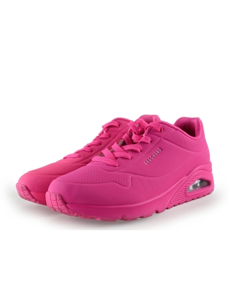 Skechers Sneakers Roze 296660