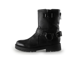 Nelson Biker boots