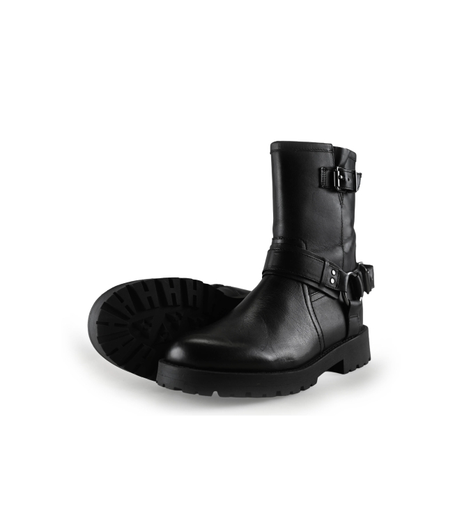Nelson Biker boots