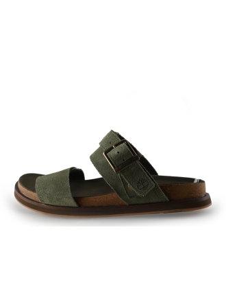 Timberland Sandalen Groen 296666