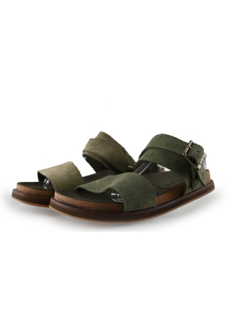 Timberland Sandalen Groen 296666