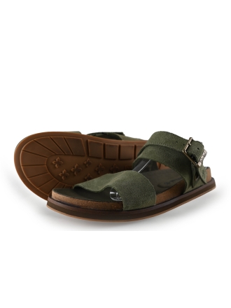 Timberland Sandalen