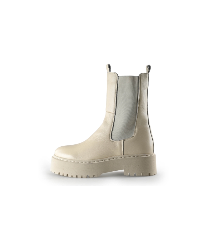 Poelman Chelsea boots
