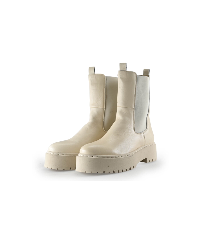 Poelman Chelsea boots