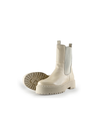 Poelman Chelsea boots