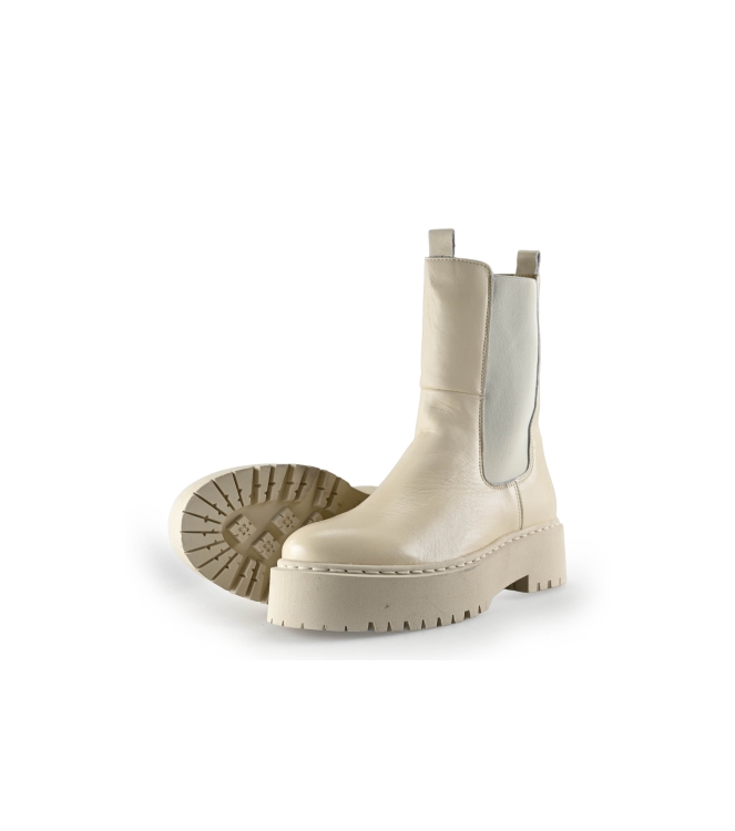 Poelman Chelsea boots