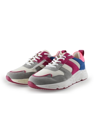 Dolcis Sneakers Wit 296675