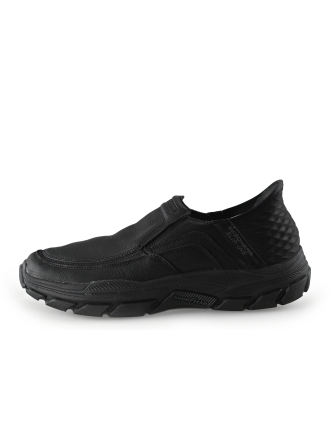 Skechers Instappers Zwart 296702