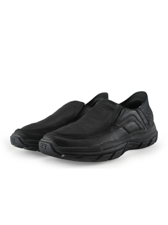 Skechers Instappers Zwart 296702
