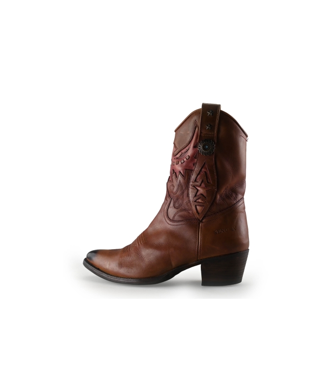 Sendra Cowboy laarzen