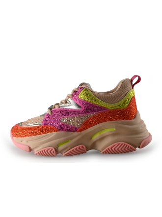 Steve Madden Sneakers Oranje 296713