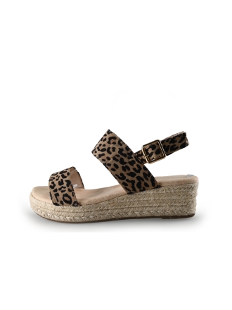 Dolcis Sandalen Overig 296716