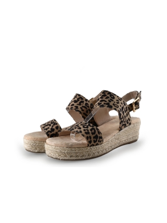 Dolcis Sandalen Overig 296719