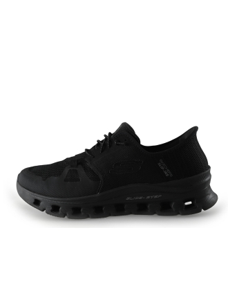 Skechers Sneakers Zwart 296720