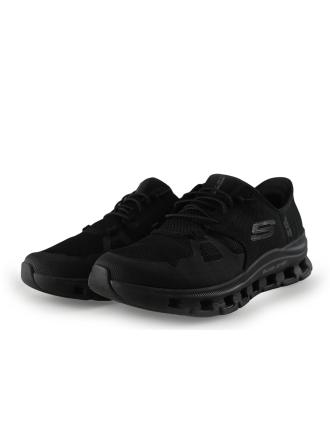 Skechers Sneakers Zwart 296720