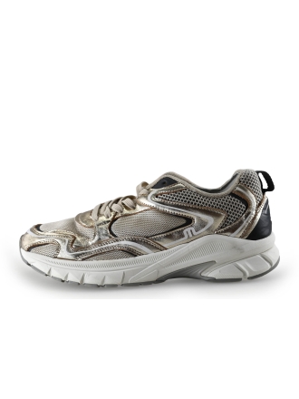 Maruti Sneakers Goud 296726