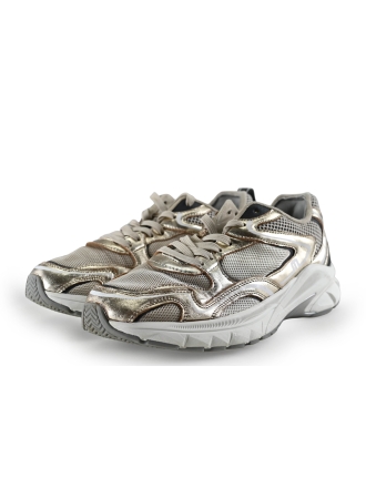 Maruti Sneakers Goud 296726