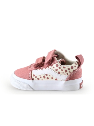 Vans Sneakers Rood 296730