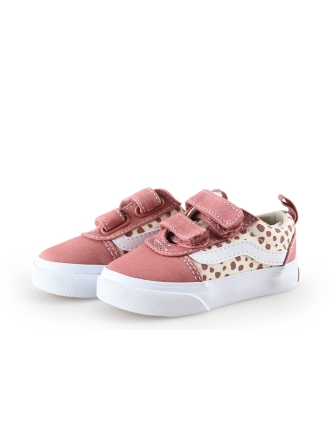 Vans Sneakers Rood 296730