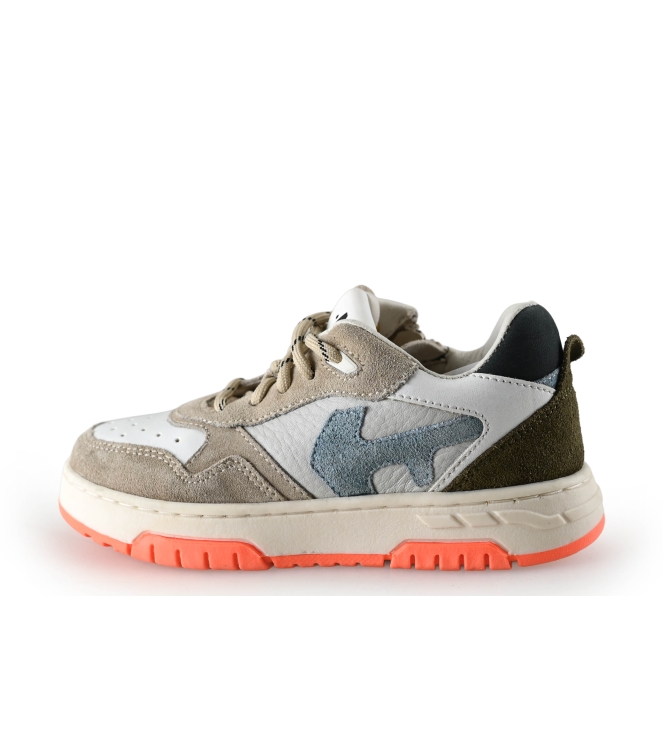 IK-KE Sneakers