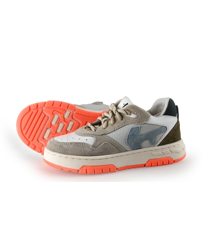 IK-KE Sneakers