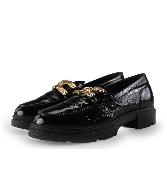 Manfield Loafers 