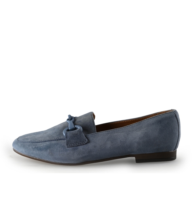 Nelson Loafers 