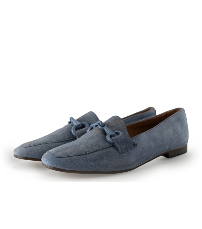 Nelson Loafers 