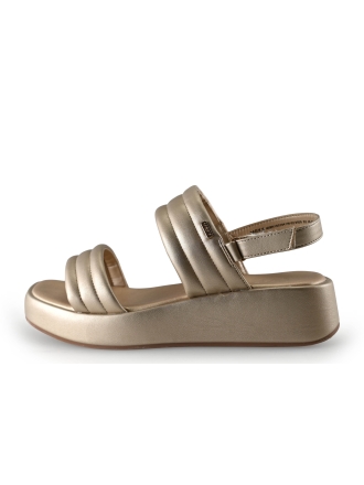 Mexx Sandalen Goud 296771