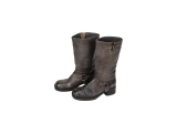 Manfield Biker boots