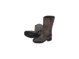 Manfield Biker boots