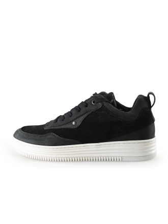 Cycleur de Luxe Sneakers Zwart 296785