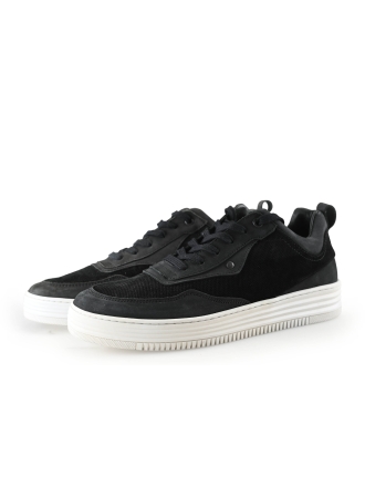 Cycleur de Luxe Sneakers Zwart 296785