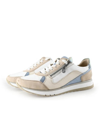 Rieker Sneakers Wit 296787