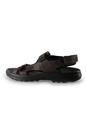 Jomos Sandalen Bruin 296788