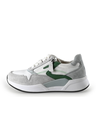 Gabor Sneakers Grijs 296793