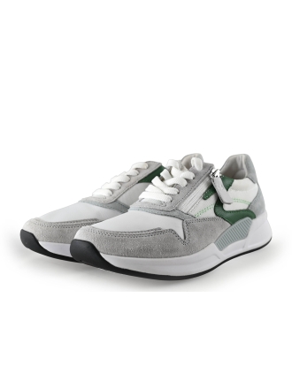 Gabor Sneakers Grijs 296793