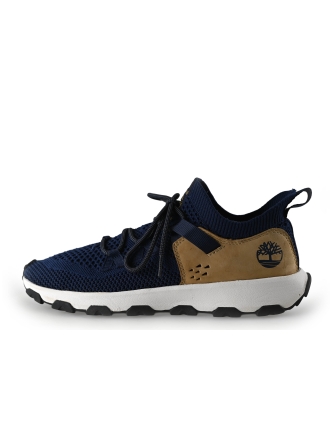Timberland Sneakers Blauw 296795