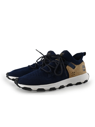 Timberland Sneakers Blauw 296795