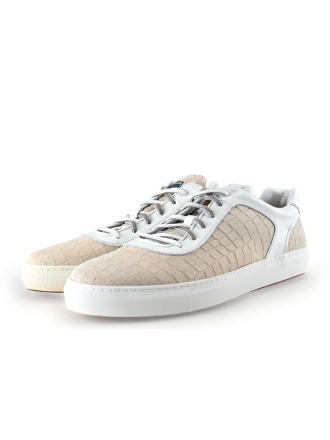 Greve Sneakers Beige 296803