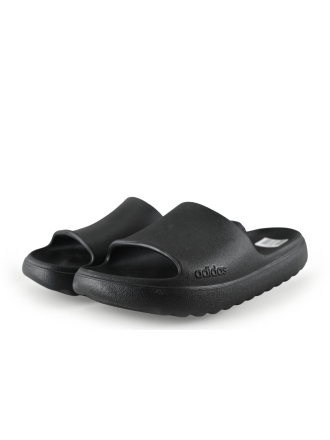 Adidas Slippers Zwart 296806